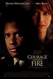 Courage Under Fire (1996) สมรภูมินาทีวิกฤติ